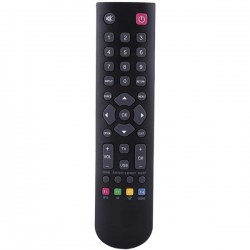 TELECOMMANDE RSCAR TCL RC-3000-L10-1